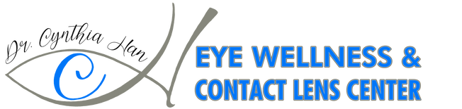 Dr. Cynthia Han Eye Wellness & Contact Lens Center